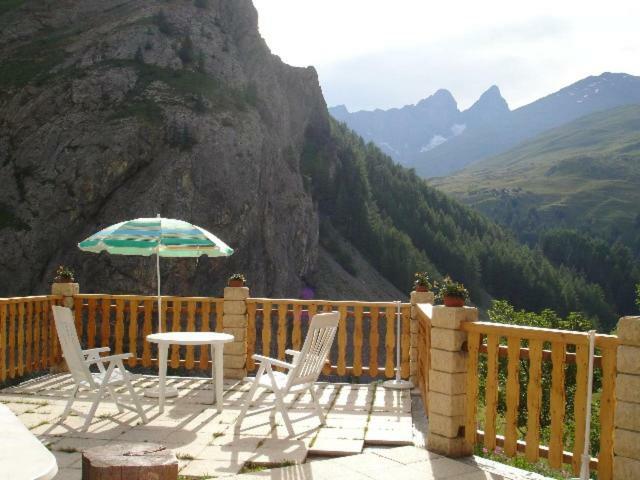 Gite Les Reaux Valloire Buitenkant foto